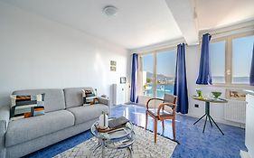 Charmant Studio Vue Mer